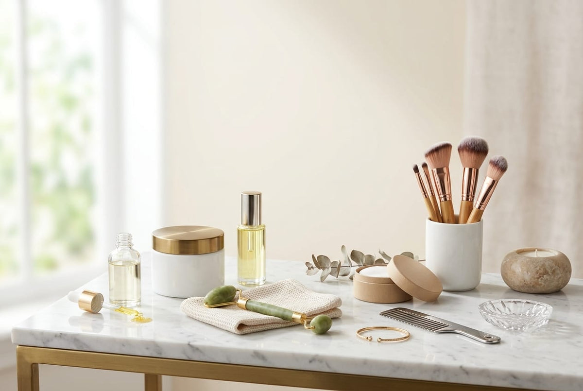 beauty/care