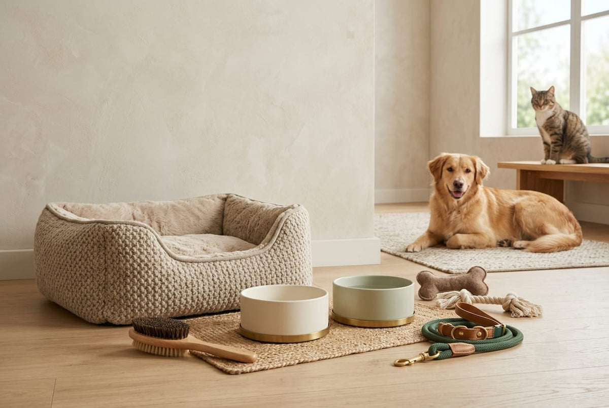 pet care