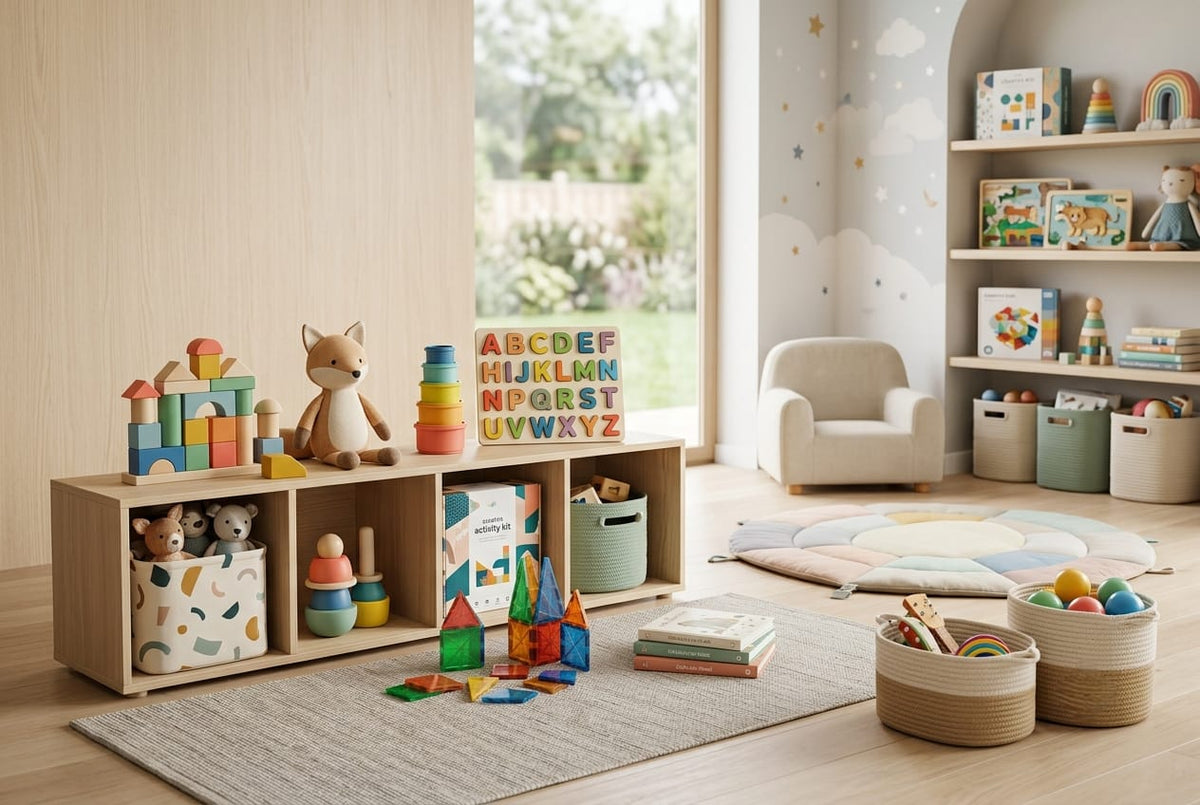 kids/toys