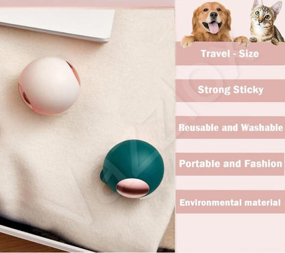 Lint Remover Ball