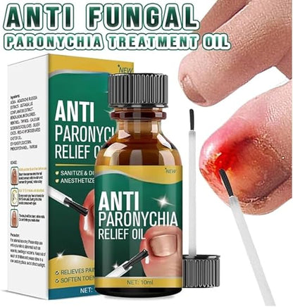 Anti Paronychia Relief Oil ( Buy 1 Get 1 Free)