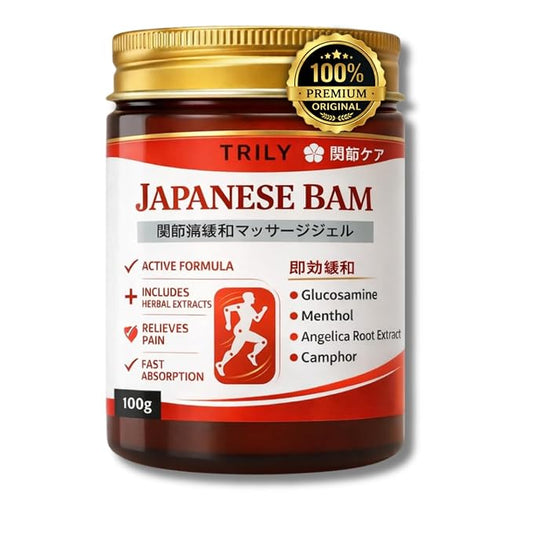 Instant Pain Relief Soothing Massage Gel ( buy 1 get  1 free )