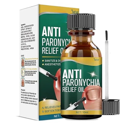 Anti Paronychia Relief Oil ( Buy 1 Get 1 Free)