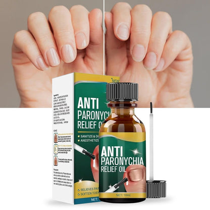 Anti Paronychia Relief Oil ( Buy 1 Get 1 Free)