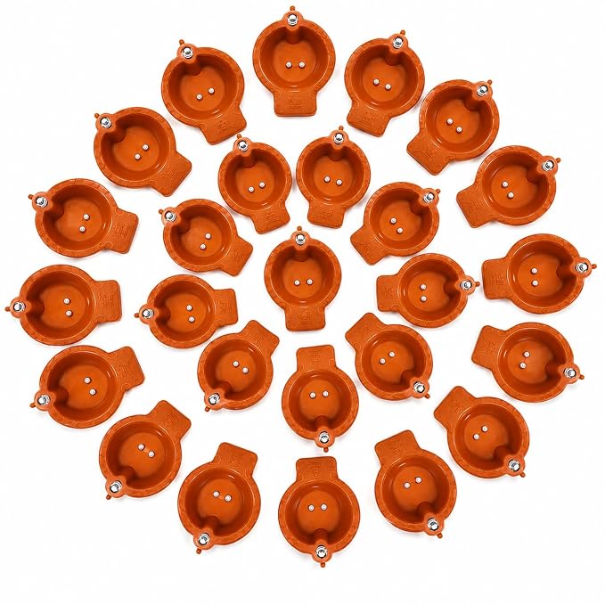 LED Water Sensor Diya – Pack of 24 ✨
