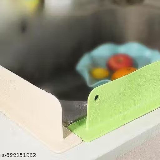 Kitchen Sink Splash Guard