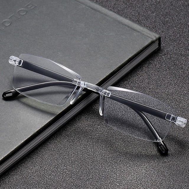 Daily Reading Glasses — Pack of 2