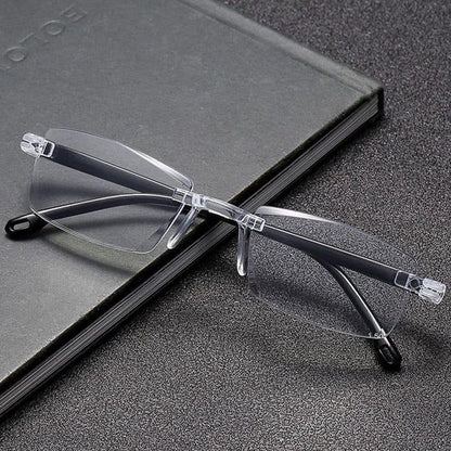 Daily Reading Glasses — Pack of 2