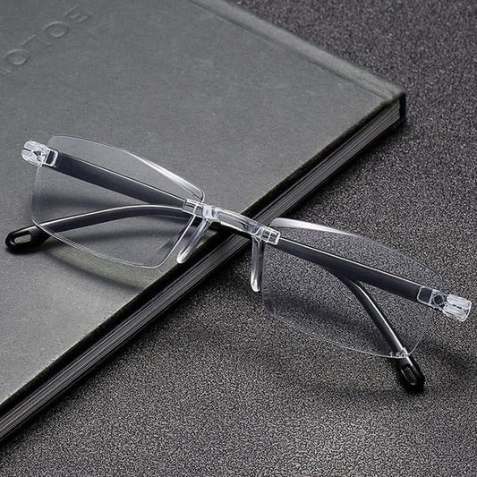 Daily Reading Glasses — Pack of 2