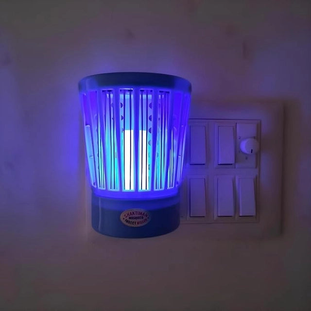 Electric Mosquito & Insect Killer Zapper