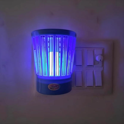 Electric Mosquito & Insect Killer Zapper