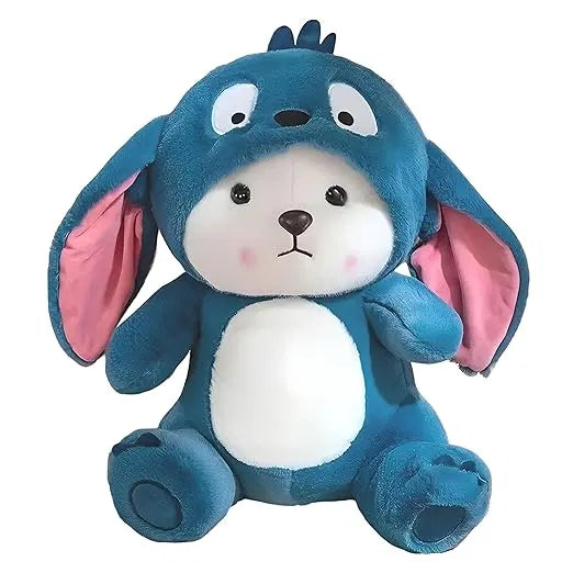 Soft Plush Teddy Bear — Huggable Companion