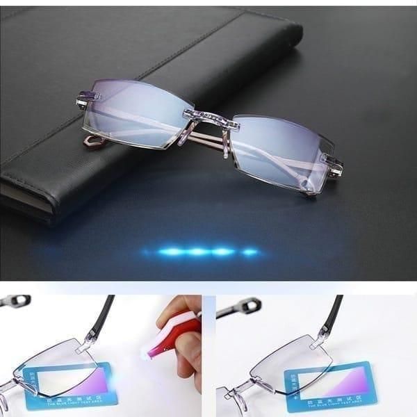 Daily Reading Glasses — Pack of 2