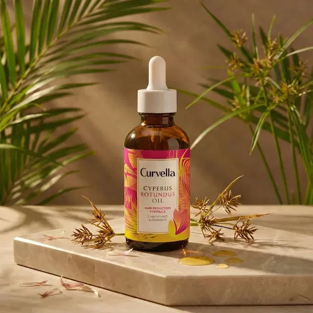 Follicle Calm Hair-Reducing Oil — Buy 1 Get 1 Free