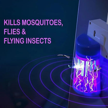 Electric Mosquito & Insect Killer Zapper
