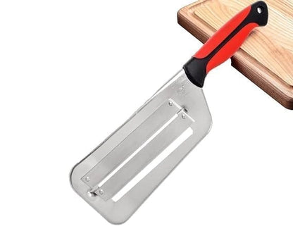 2-Blade Vegetable Slicer & Peeler