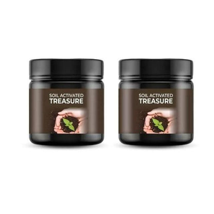 Premium Soil Activator — Pack of 2