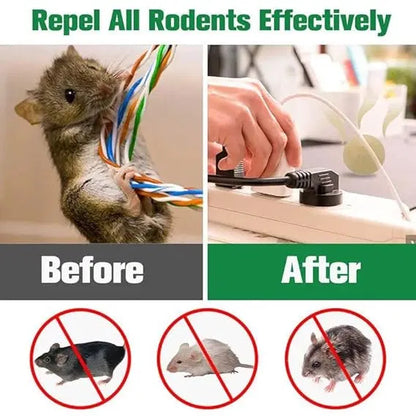 Instant Insect & Rodent Repellent Pills