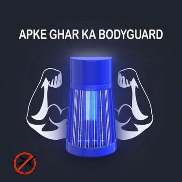 Electric Mosquito & Insect Killer Zapper