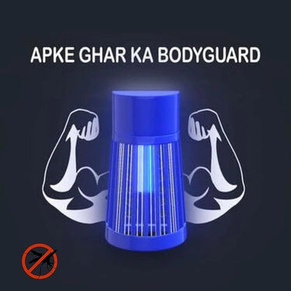 Electric Mosquito & Insect Killer Zapper
