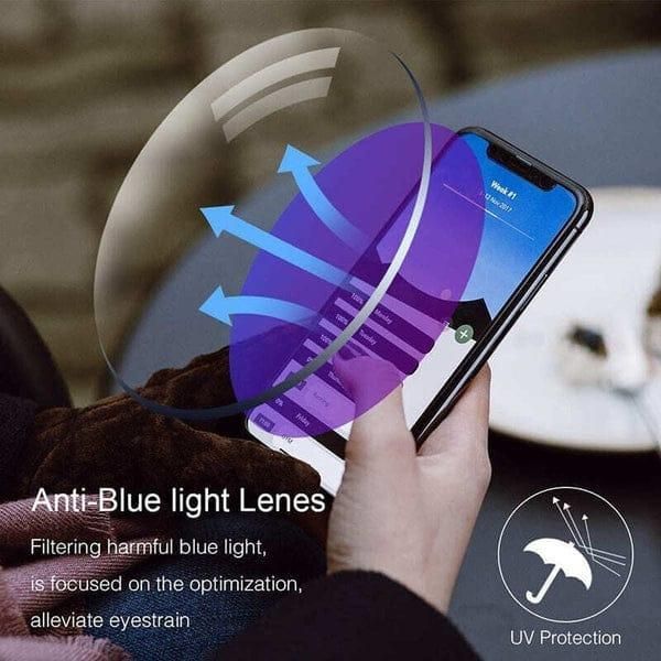 Daily Reading Glasses — Pack of 2