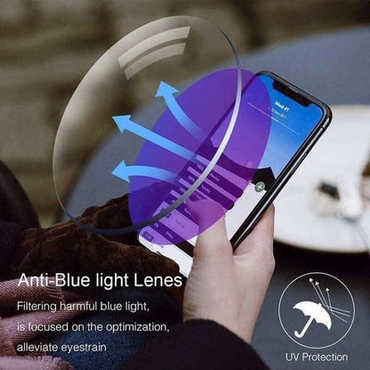 Daily Reading Glasses — Pack of 2