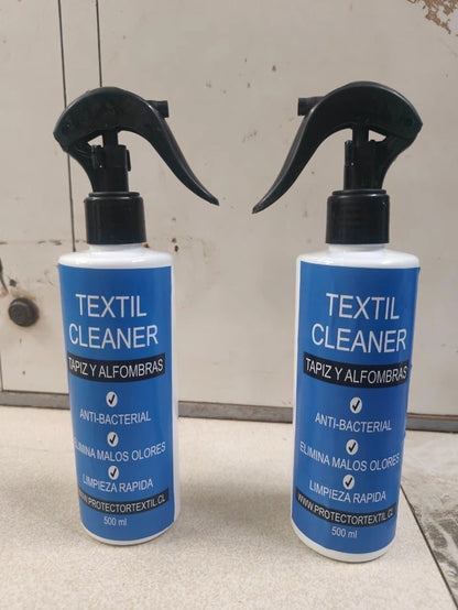 Fabric Stain Remover Spray — Pack of 2