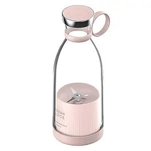 Portable Mini Juice Blender
